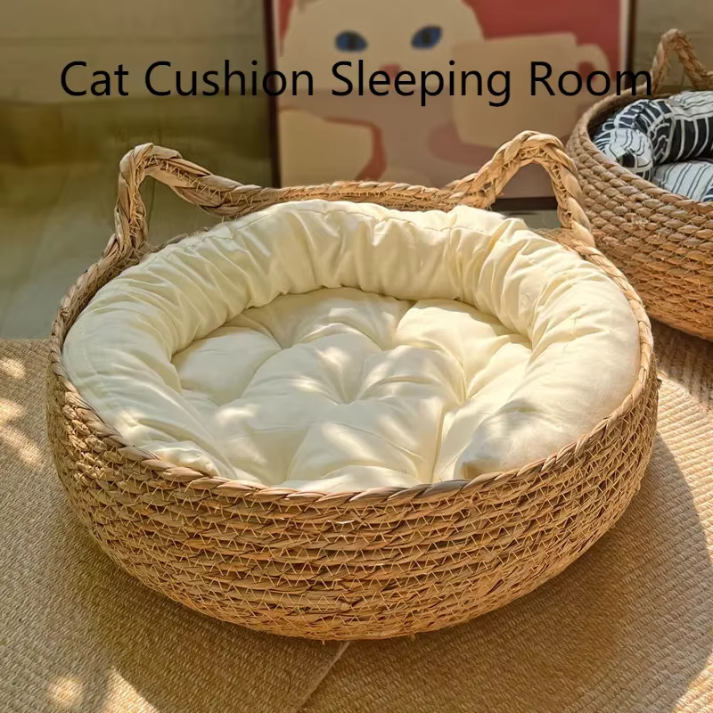 Four Seasons Universal Pure Handmade Vine Woven - Image 2