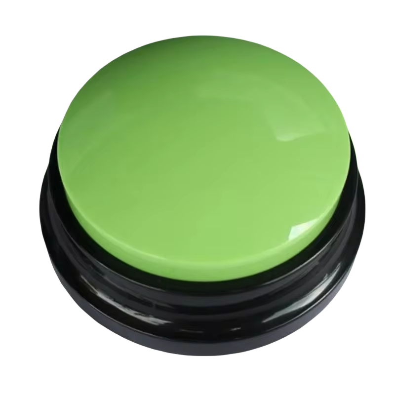 Dog Communication Buttons Voice Recording Button for Pet - Image 5