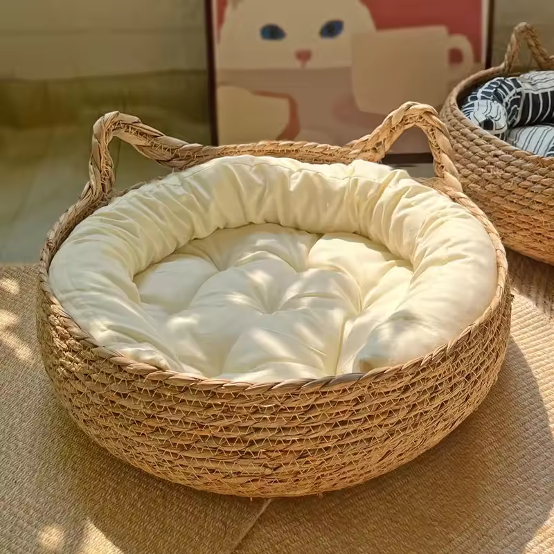 Four Seasons Universal Pure Handmade Vine Woven