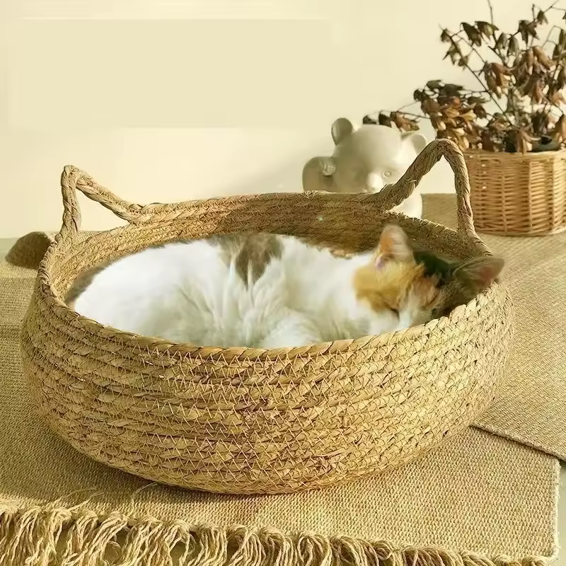 Four Seasons Universal Pure Handmade Vine Woven - Image 4